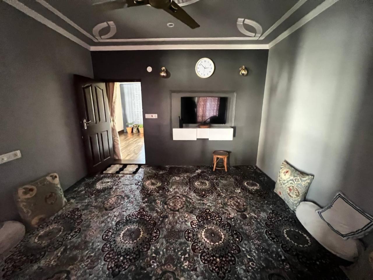 Apartament Haven Retreat Srīnagar Zewnętrze zdjęcie