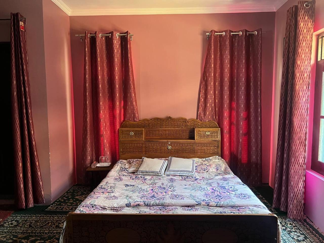 Apartament Haven Retreat Srīnagar Zewnętrze zdjęcie