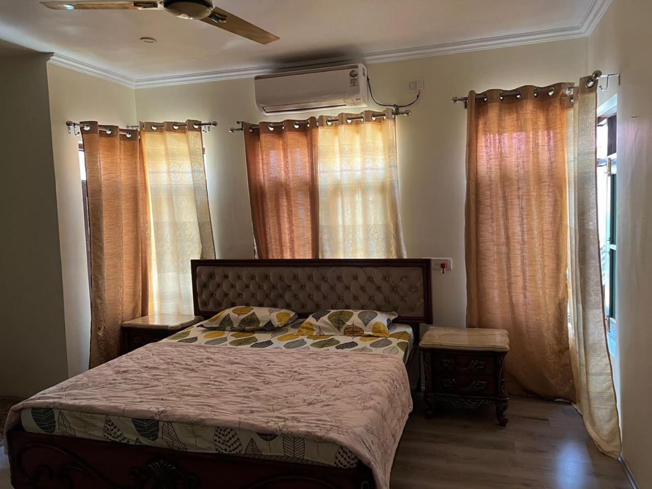 Apartament Haven Retreat Srīnagar Zewnętrze zdjęcie