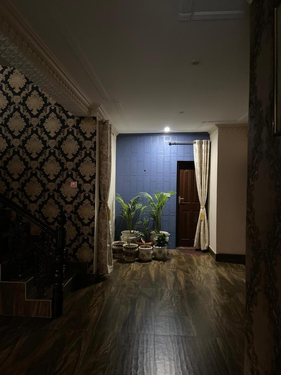 Apartament Haven Retreat Srīnagar Zewnętrze zdjęcie