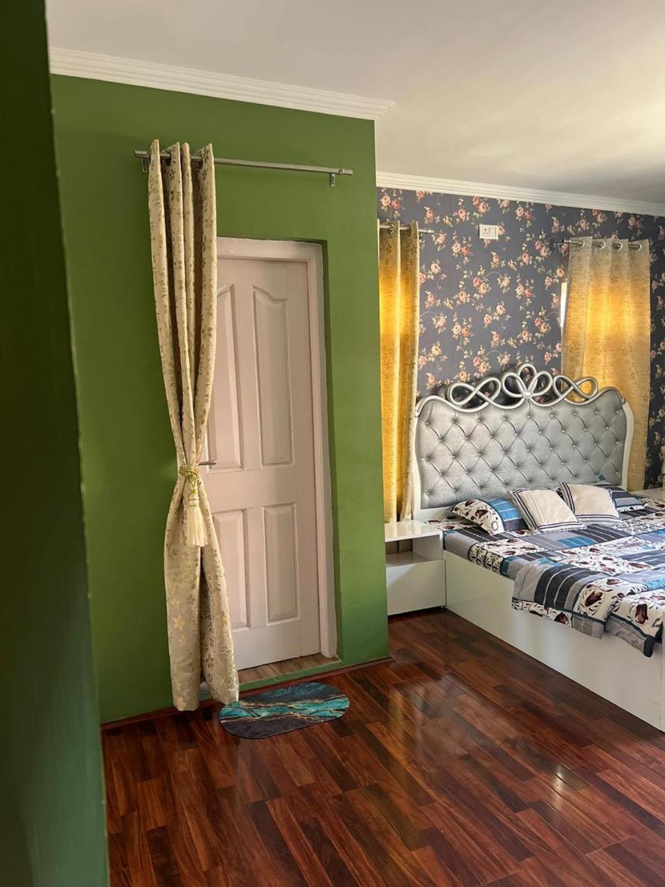 Apartament Haven Retreat Srīnagar Zewnętrze zdjęcie
